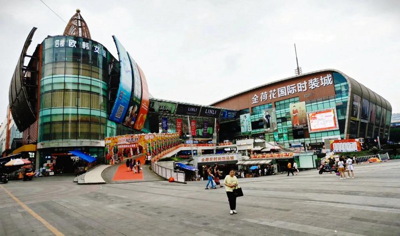 成都商贸公司的选购指南