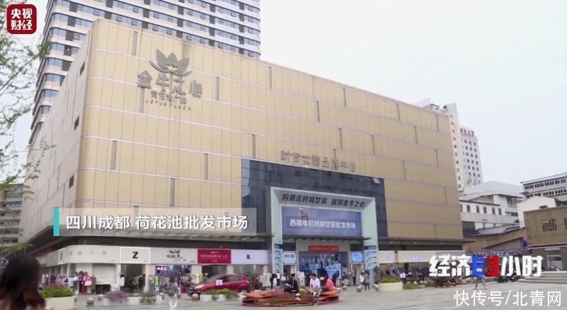 商贸行业的市场风云变化