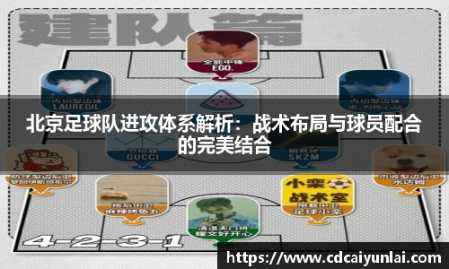 北京足球队进攻体系解析：战术布局与球员配合的完美结合
