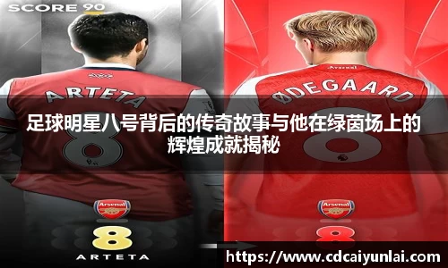 足球明星八号背后的传奇故事与他在绿茵场上的辉煌成就揭秘